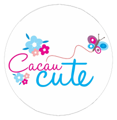 Cacau Cute